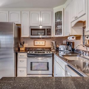 Apartamento de 2 Dormitorios